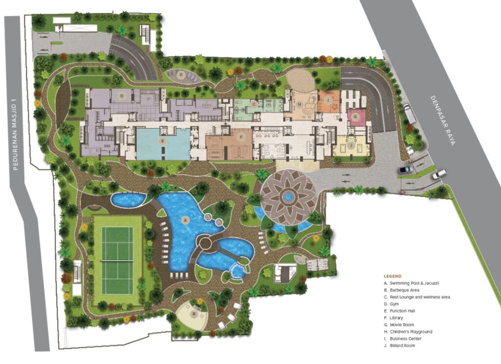 Langkah-Langkah Membuat Site Plan yang Efektif
