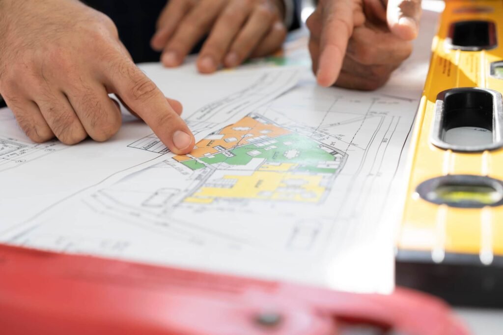 Mengapa Siteplan Adalah Dokumen Penting dalam Proses Konstruksi