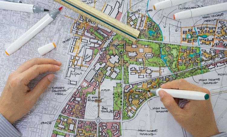 Site Plan Anti-Mainstream: Tata Letak Bicara Lebih dari Estetika