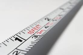 Ketika Setiap Meter Dihitung