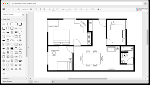 Site Plan Intuitif