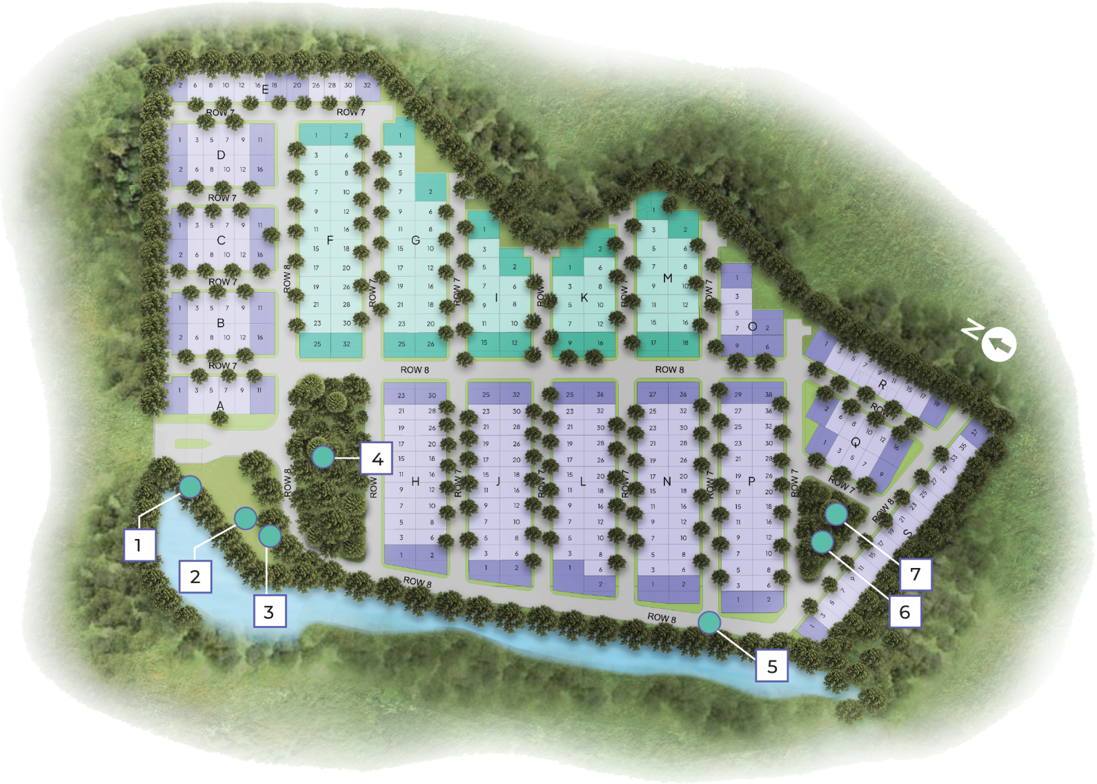 Site Plan Visioner