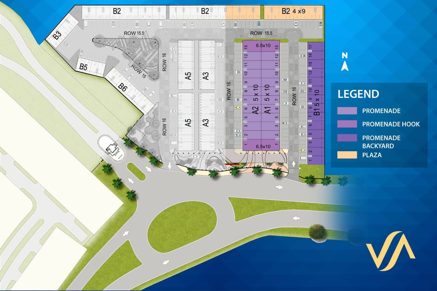 Site Plan 2.0: Ketika Data, Desain, dan Emosi Bertemu